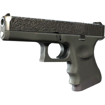 Glock-18 | Ironwork (Factory New)