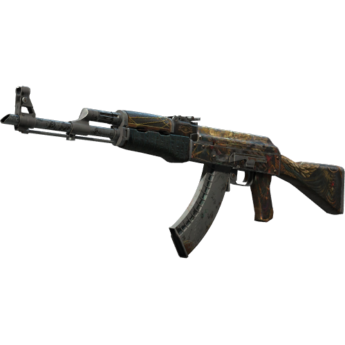 AK-47 | Legion of Anubis (Battle-Scarred)