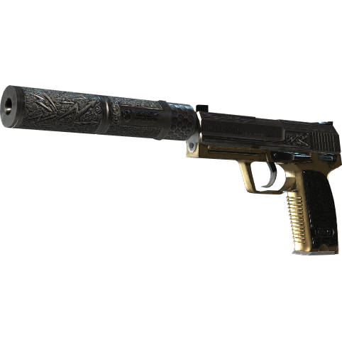 USP-S | Lead Conduit (Factory New)