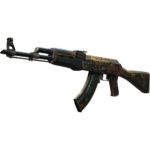 AK-47 | Legion of Anubis (Field-Tested)