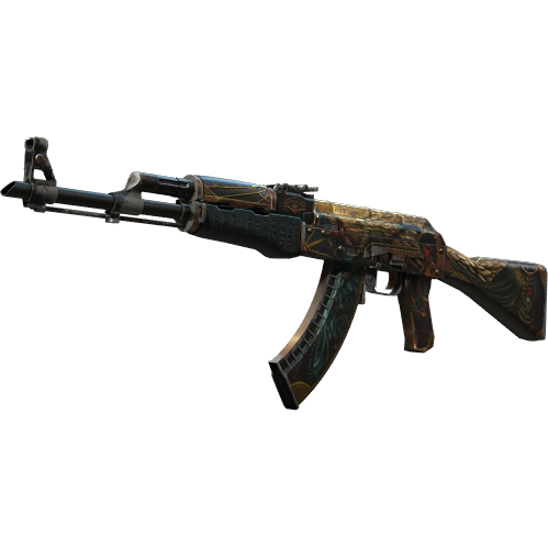 AK-47 | Legion of Anubis (Field-Tested)