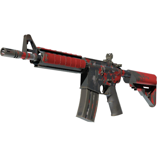 M4A4 | Red DDPAT (Field-Tested)