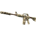 Souvenir M4A1-S | VariCamo (Factory New)
