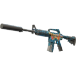 Souvenir M4A1-S | Master Piece (Field-Tested)