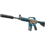 M4A1-S | Master Piece (Factory New)