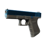 Glock-18 | Twilight Galaxy (Factory New)