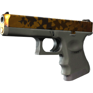 Souvenir Glock-18 | Reactor (Factory New)