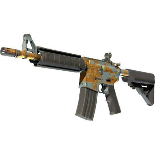 M4A4 | Daybreak (Factory New)