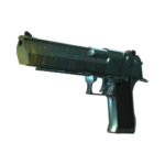Souvenir Desert Eagle | Hand Cannon (Factory New)