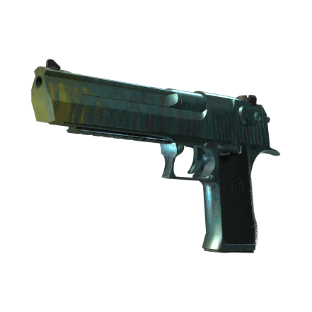Souvenir Desert Eagle | Hand Cannon (Factory New)