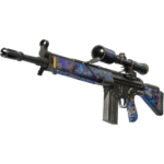 G3SG1 | Chronos (Field-Tested)