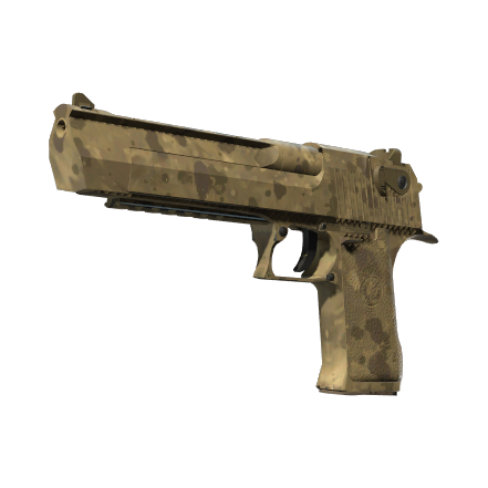 Souvenir Desert Eagle | Mudder (Minimal Wear)