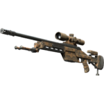 SSG 08 | Mayan Dreams (Factory New)