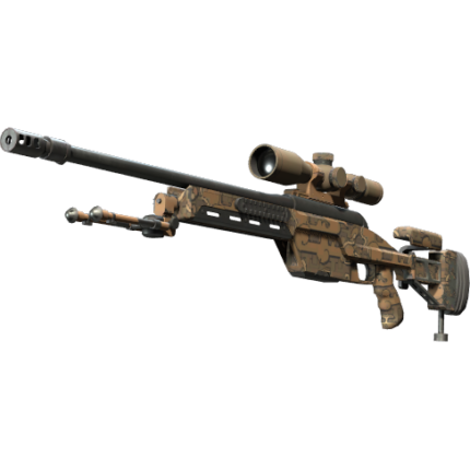 SSG 08 | Mayan Dreams (Factory New)