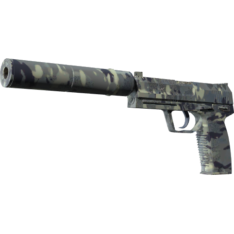 Souvenir USP-S | Night Ops (Minimal Wear)
