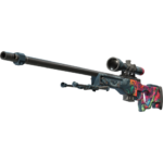 AWP | Hyper Beast (Field-Tested)