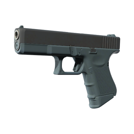 Souvenir Glock-18 | Night (Factory New)
