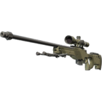 Souvenir AWP | Safari Mesh (Field-Tested)