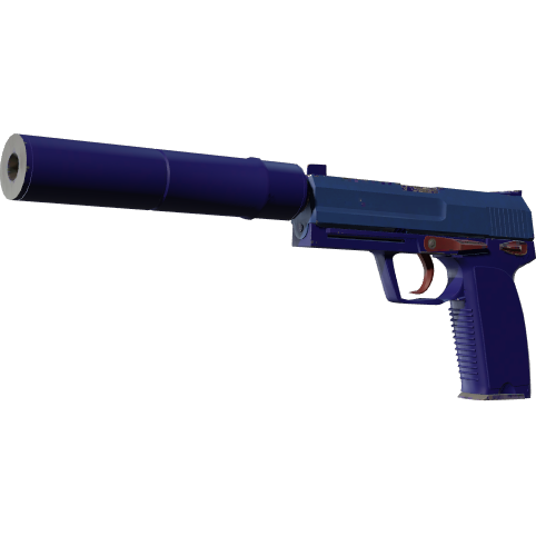 USP-S | Royal Blue (Factory New)