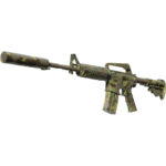 Souvenir M4A1-S | Boreal Forest (Field-Tested)