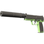USP-S | Para Green (Factory New)