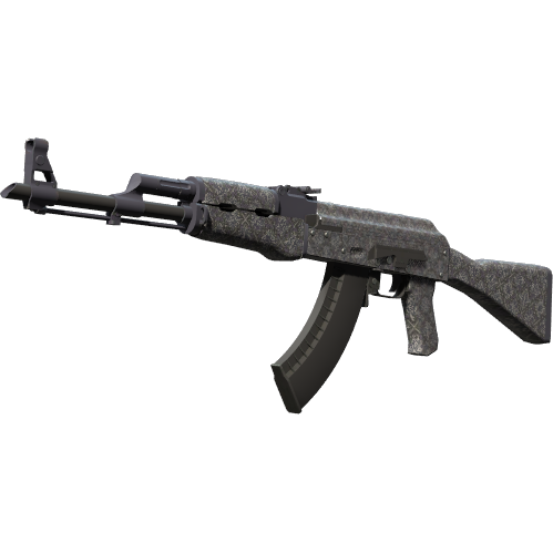 AK-47 | Baroque Purple (Factory New)