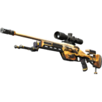 SSG 08 | Death Strike (Field-Tested)
