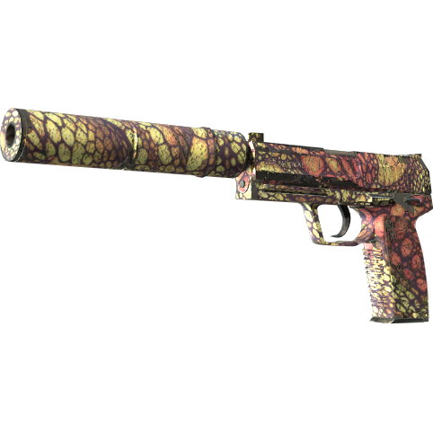 65f5a2fa5d93d5bc0c39ea449FwUrtw805.png USP-S | Orange Anolis (Field-Tested) - Imagem 1