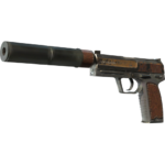 USP-S | Business Class (Battle-Scarred)