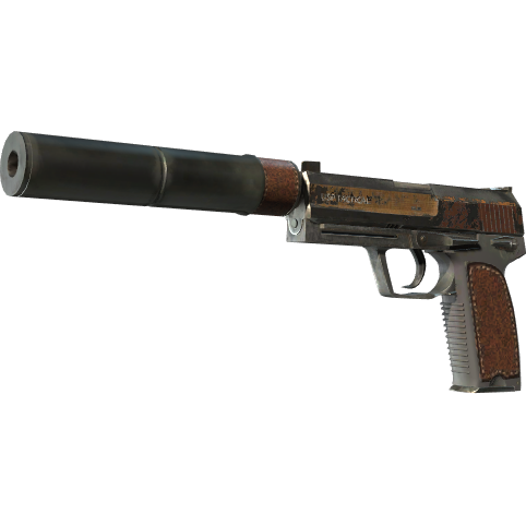 USP-S | Business Class (Battle-Scarred)