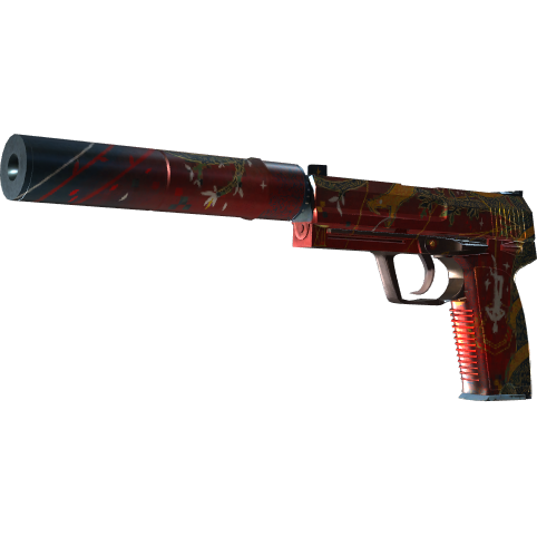 65f5a864ba46abd18f4412f8fKxoyESi05.png USP-S | The Traitor (Well-Worn) - Imagem 1