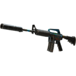 Souvenir M4A1-S | Control Panel (Field-Tested)