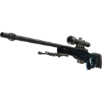 AWP | Medusa (Minimal Wear)