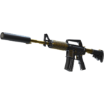 Souvenir M4A1-S | Knight (Factory New)