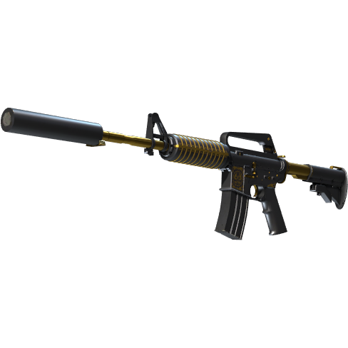 Souvenir M4A1-S | Knight (Factory New)