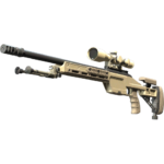 SSG 08 | Sand Dune (Factory New)
