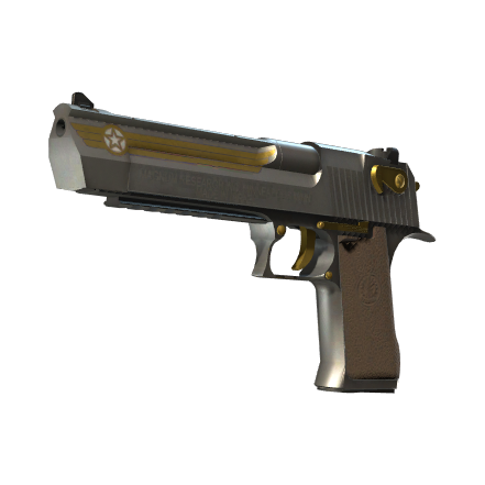 Desert Eagle | Pilot (Minimal Wear)