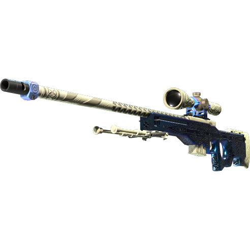 AWP | Gungnir (Minimal Wear)