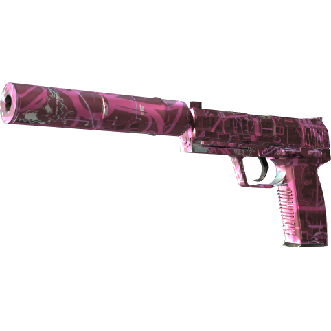 USP-S | Target Acquired (Factory New)