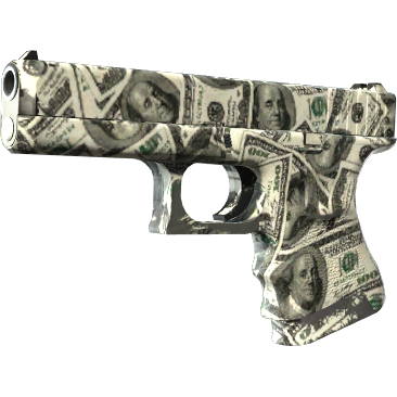 Glock-18 | Franklin (Field-Tested)