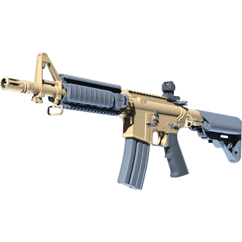65f5c1d21bcc1d0e6d537a38HtJqCsez05-1.png M4A4 | Tornado (Minimal Wear) - Imagem 1