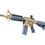 Souvenir M4A4 | Tornado (Minimal Wear)