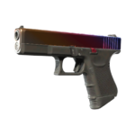 Glock-18 | Fade (Minimal Wear)