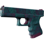 Glock-18 | Synth Leaf (Factory New)
