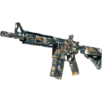 M4A4 | Global Offensive (Factory New)