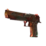 Desert Eagle | Fennec Fox (Field-Tested)
