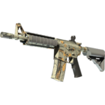 M4A4 | Modern Hunter (Factory New)