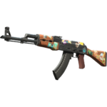 AK-47 | Jet Set (Factory New)