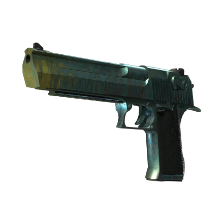 Desert Eagle | Hand Cannon (Field-Tested)