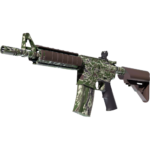 M4A4 | Jungle Tiger (Factory New)